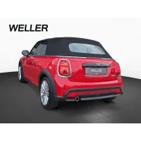 MINI Cooper, 2021, МКПП, пробег 14840 км