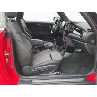MINI Cooper, 2021, МКПП, пробег 14840 км