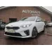 Kia cee'd, 2020, АКПП, пробег 53112 км Kia cee'd, 2020, АКПП, пробег 53112 км