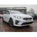 Kia cee'd, 2020, АКПП, пробег 53112 км Kia cee'd, 2020, АКПП, пробег 53112 км