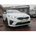 Kia cee'd, 2020, АКПП, пробег 53112 км Kia cee'd, 2020, АКПП, пробег 53112 км