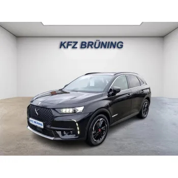 DS Automobiles, 2022, АКПП, пробег 15826 км