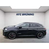 DS Automobiles, 2022, АКПП, пробег 15826 км