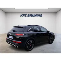 DS Automobiles, 2022, АКПП, пробег 15826 км