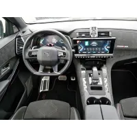 DS Automobiles, 2022, АКПП, пробег 15826 км