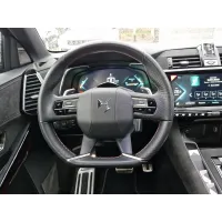 DS Automobiles, 2022, АКПП, пробег 15826 км