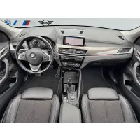 BMW X1, 2022, АКПП, пробег 47815 км