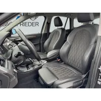 BMW X1, 2022, АКПП, пробег 47815 км