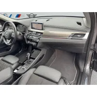 BMW X1, 2022, АКПП, пробег 47815 км
