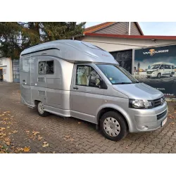 Автодом Wingamm Micros, 2015, МКПП, пробег 54000 км