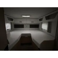 Автодом Sunlight T680, 2024, АКПП, пробег 19000 км