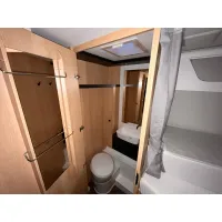 Автодом Sunlight T680, 2024, АКПП, пробег 19000 км