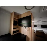 Автодом Sunlight T680, 2024, АКПП, пробег 19000 км