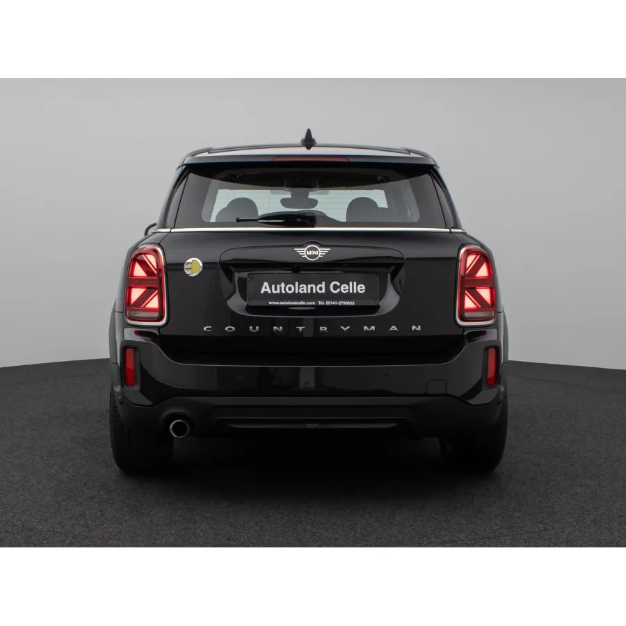 MINI Cooper, 2022, АКПП, пробег 32490 км
