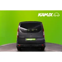 Ford Tourneo, 2022, АКПП, пробег 83185 км