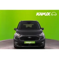 Ford Tourneo, 2022, АКПП, пробег 83185 км