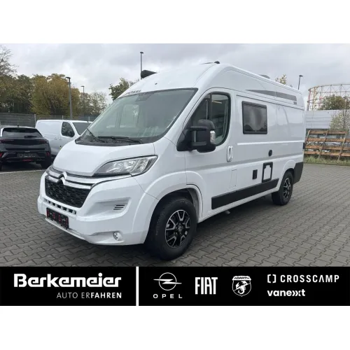 Автодом Pössl Summit, 2023, МКПП, пробег 49881 км