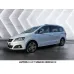 Seat Alhambra, 2021, АКПП, пробег 47700 км Seat Alhambra, 2021, АКПП, пробег 47700 км