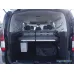 Автодом Volkswagen Caddy, 2022, МКПП, пробег 57639 км