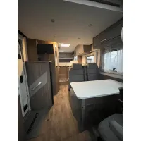 Автодом Carado Edition24, 2025, АКПП, пробег 20550 км