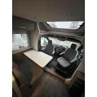 Автодом Carado Edition24, 2025, АКПП, пробег 20550 км