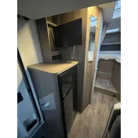 Автодом Carado Edition24, 2025, АКПП, пробег 20550 км