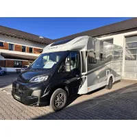 Автодом Sunlight Adventure, 2025, АКПП, пробег 4952 км