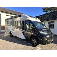 Автодом Sunlight Adventure, 2025, АКПП, пробег 4952 км