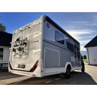 Автодом Sunlight Adventure, 2025, АКПП, пробег 4952 км