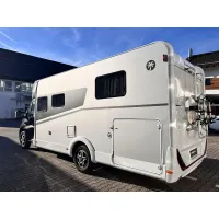 Автодом Sunlight Adventure, 2025, АКПП, пробег 4952 км