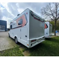 Автодом Weinsberg CaraCompact, 2025, АКПП, пробег 23000 км