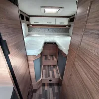 Автодом Weinsberg CaraCompact, 2025, АКПП, пробег 23000 км