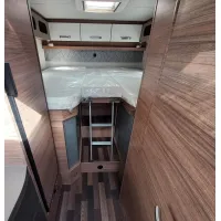 Автодом Weinsberg CaraCompact, 2025, АКПП, пробег 23000 км