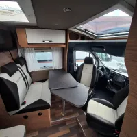 Автодом Weinsberg CaraCompact, 2025, АКПП, пробег 23000 км