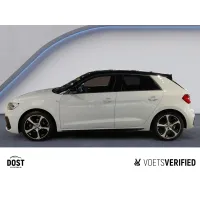 Audi A1, 2020, АКПП, пробег 60559 км