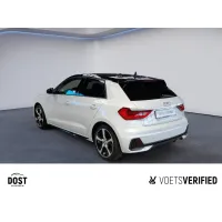Audi A1, 2020, АКПП, пробег 60559 км