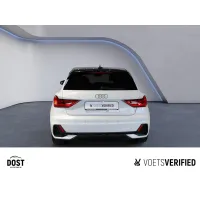 Audi A1, 2020, АКПП, пробег 60559 км