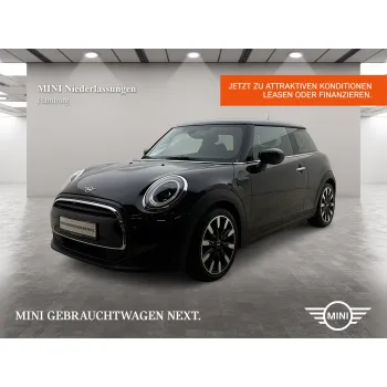 MINI Cooper, 2022, АКПП, пробег 15790 км