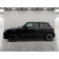 MINI Cooper, 2022, АКПП, пробег 15790 км