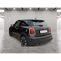 MINI Cooper, 2022, АКПП, пробег 15790 км