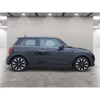 MINI Cooper, 2022, АКПП, пробег 15790 км
