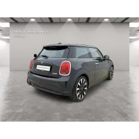 MINI Cooper, 2022, АКПП, пробег 15790 км