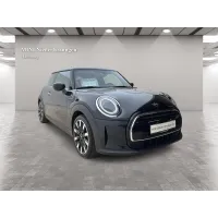 MINI Cooper, 2022, АКПП, пробег 15790 км