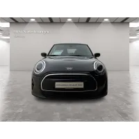 MINI Cooper, 2022, АКПП, пробег 15790 км