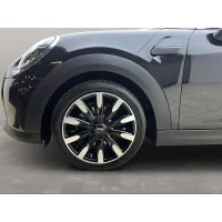 MINI Cooper, 2022, АКПП, пробег 15790 км