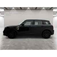 MINI Countryman, 2022, АКПП, пробег 28270 км