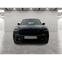 MINI Countryman, 2022, АКПП, пробег 28270 км