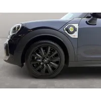 MINI Countryman, 2022, АКПП, пробег 28270 км