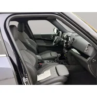 MINI Countryman, 2022, АКПП, пробег 28270 км