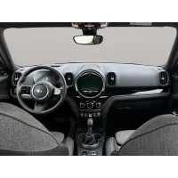 MINI Countryman, 2022, АКПП, пробег 28270 км